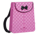 Shimmer 'n Sparkle All-in-One Beauty Make-Up Backpack - Image