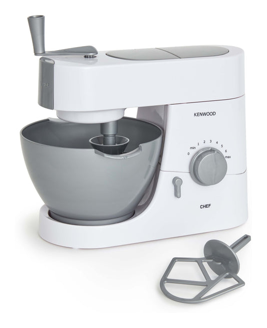Kenwood Chef Mixer - Image