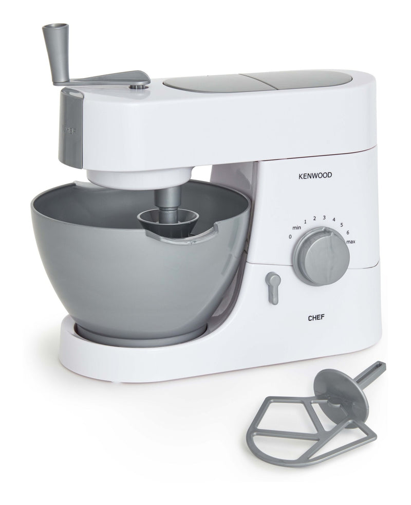 Kenwood Chef Mixer - Image