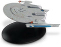 U.S.S Saratoga NCC-31911 Die-Cast Model (Eaglemoss / Star Trek), close-up detail