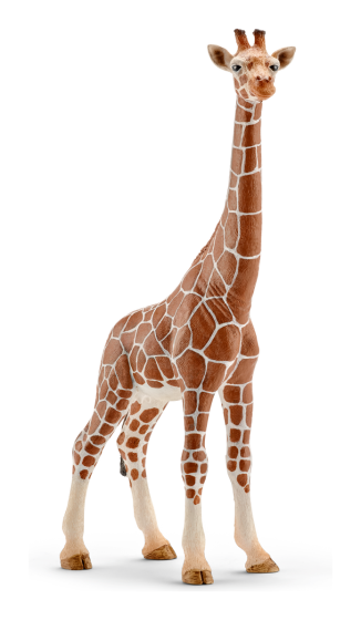 Schleich Giraffe Female