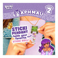 Sticki Rolls Aphmau Pendant Pack S2 (Case of 6)