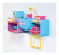 Toomies Bath Spin & Splash Dishwasher - Image