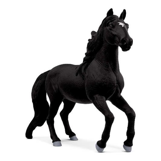 Schleich - Lusitano Stallion