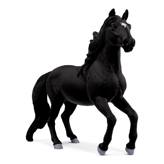 Schleich - Lusitano Stallion