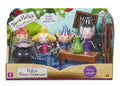 Ben & Holly's Potion Classroom, product detail