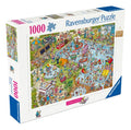 ray-s-comic-series-the-pool-1000pc