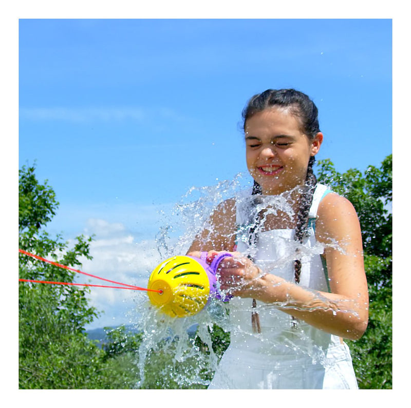 Stay Active Splash Atom - Image