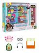 Squishalongs - Medium Playset (Luggage) W2