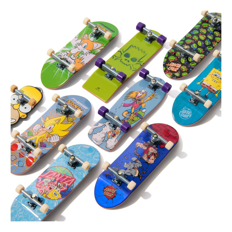 Tech Deck 96mm Boards Entertainment Series - Image
