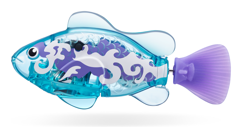 Robo Alive Robo Fish Series 3 Assorted - Image