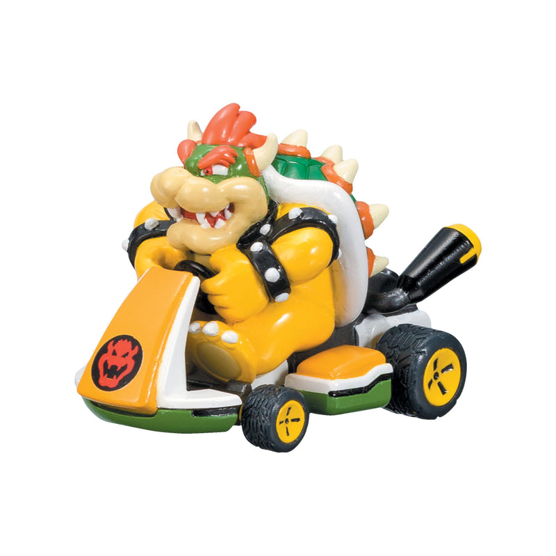 Mario Kart Pull Back Racers 1 Pack CDU - Image