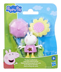 Peppa Pig Peppa's Muddy Puddles Friends - Image