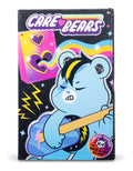 Care Bears - Rock-A-Lot Grumpy Bear - Image