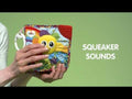 Lamaze Colours Soft Book - Image