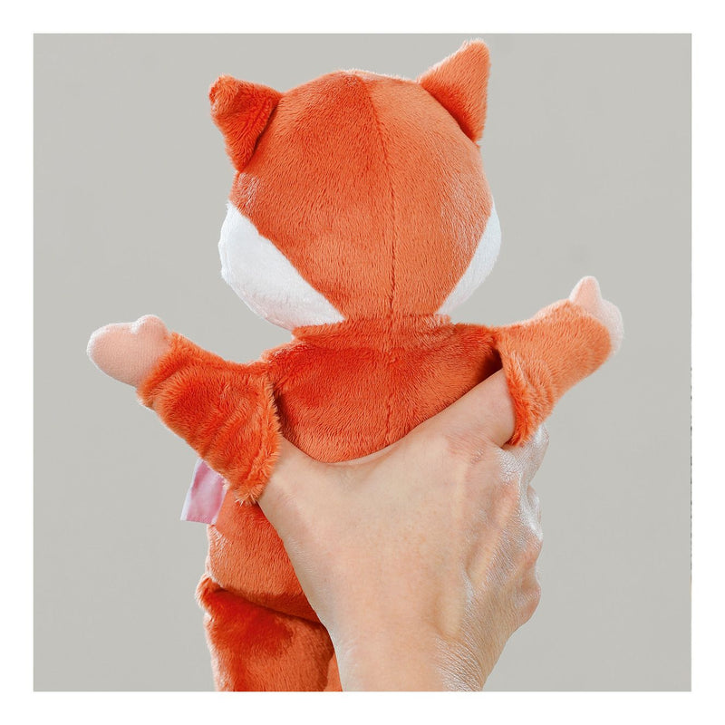 Baby Born for babies Fox 26cm - Image