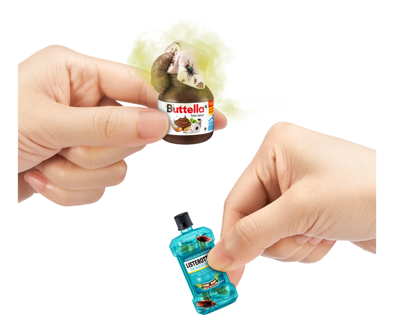 5 Surprise Mega Gross Minis Series 2 - Image