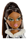Bratz Stylin Charmz Doll - Sasha - Image