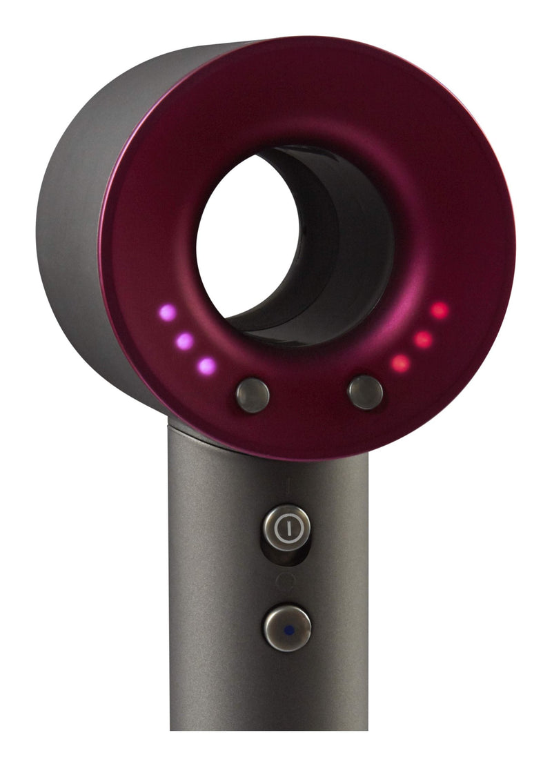 Dyson Supersonic & Corrale Deluxe Styling Set - Image