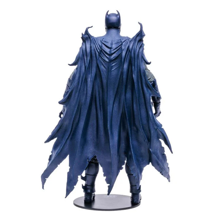 McFarlane DC Multiverse Batman (Blackest Night) 7" Action Figure