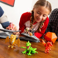Dungeons & Dragons - Questers 1.75in Assortment