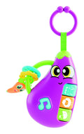 Baby Eggplant - Image