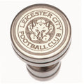 Leicester City FC Stainless Steel Stud Earring collectible from Infinity Collectibles 2026