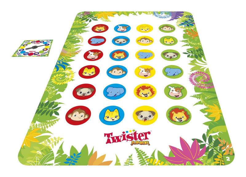 Twister Junior - Image