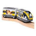 Brio Bluey Train Set