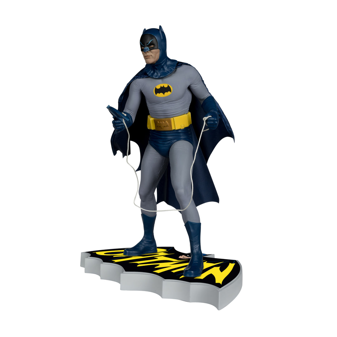 DC Designer Series Batman 66' 1/6 Scale Limited Edition Statue