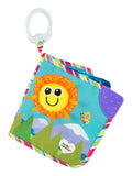 Lamaze Friends Book - Image