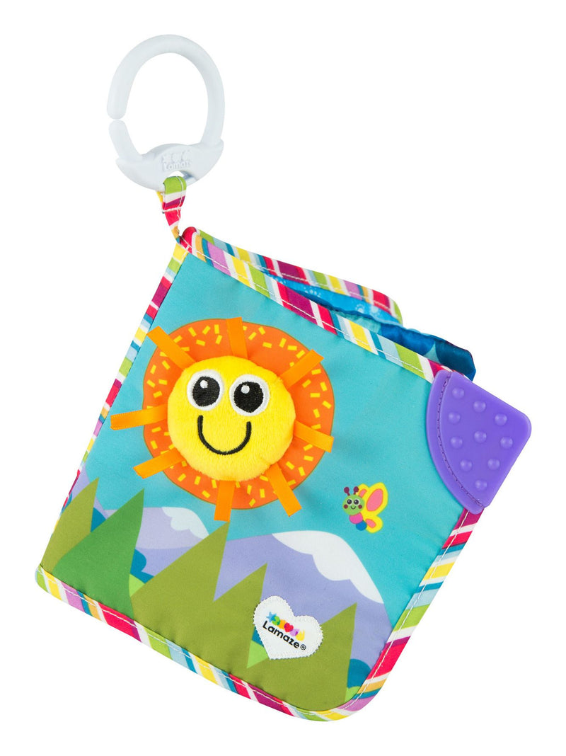 Lamaze Friends Book - Image