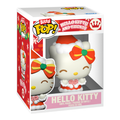 Hello Kitty and Merry Market Funko Bitty Pop! Town Vinyl Figure, packaging view