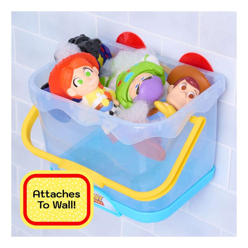 Disney Signature Collection Toy Story Bath Caddy - Image