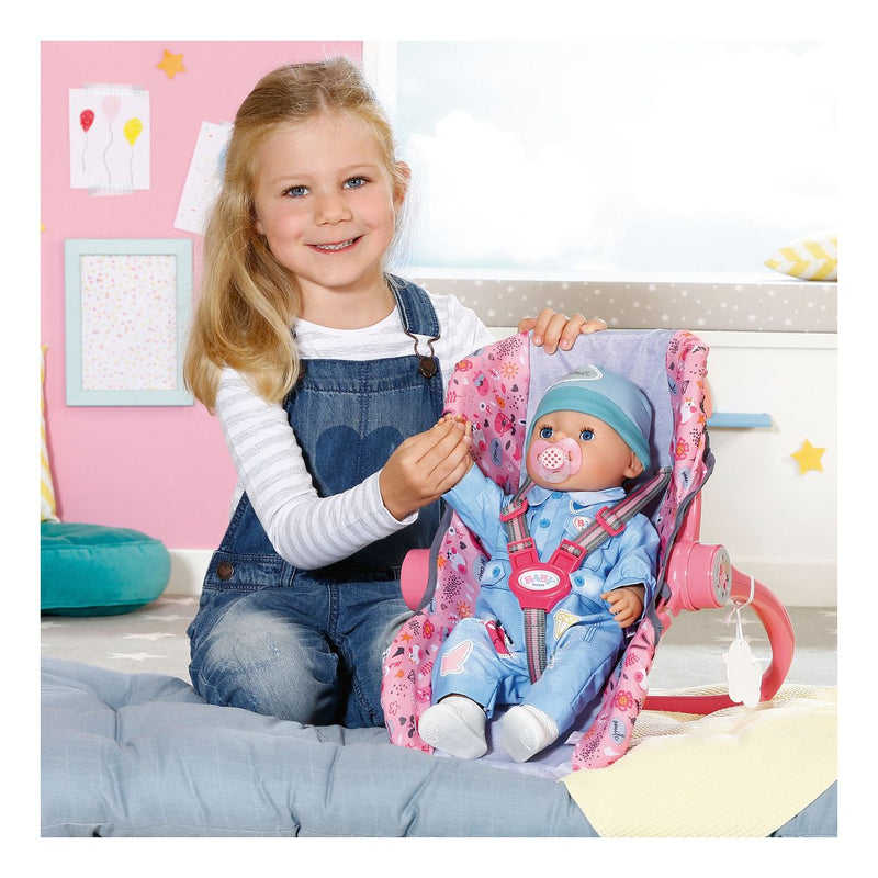 Baby Born Comfort Seat - Image