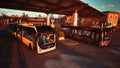 Bus Simulator 27 (Including Deluxe Upgrade) - PlayStation 5