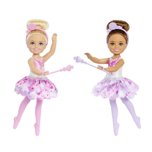 Barbie In The Nutcracker Doll Assortment