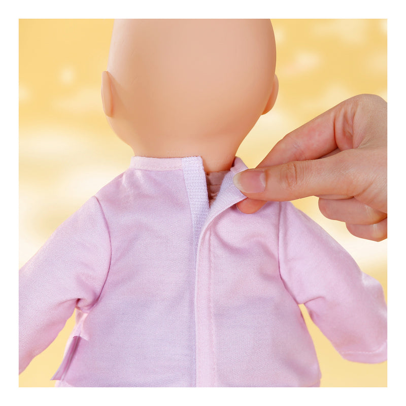 Baby Born Jogging Suit Rose 36cm