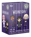 Pop! Mystery Minis - Wednesday 12 Pieces in PDQ - Image
