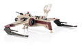Star Wars - 8in Deluxe Vehicle ARC 170 - Series 8 - Image