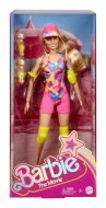 Barbie Take Along Doll Case Wardrobe - Image