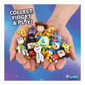 Fijables - 2 Blind Figure Pach Assortment