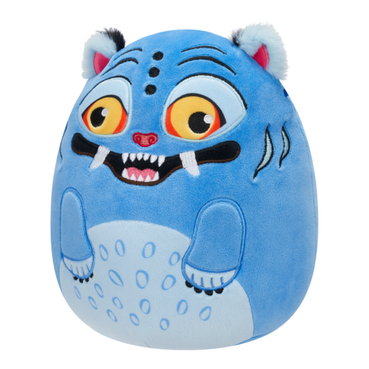 Squishmallows - 8in Little Plush - K-Pop Asstd