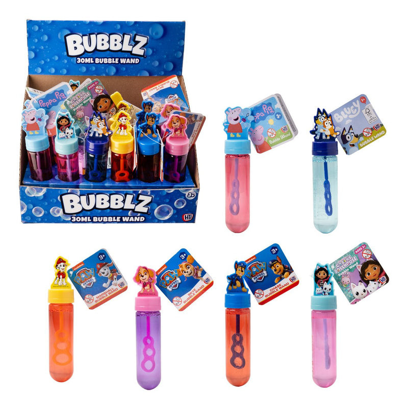 Mini Wands - Image