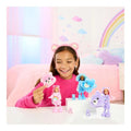 Barbie Chelsea Cutie Reveal Doll Care Bears