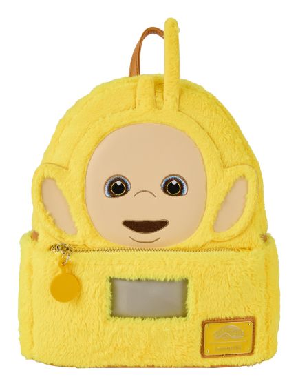 Loungefly Teletubbies Laa Laa Mini Backpack