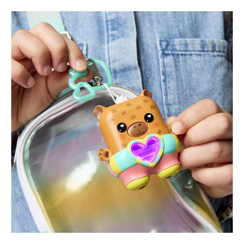 Nano-mals Gabbybara the Capybara - Image
