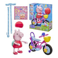 Peppa Pig Ready, Pedal, Go Peppa