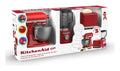 Kitchen Aid Pretend Chef-in-Training 3in1