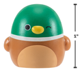 Squishalongs - 8 Pack (Style 4) W1 - Image